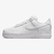 NIKE AF1 NOCTA WHITE - comprar online