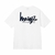 TSHIRT STUSSY REVERSE - comprar online