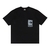 TSHIRT THE NORTH FACE SUPREME LOGO BASIC PRINTED