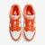 NIKE DUNK LOW SP SYRACUSE na internet