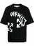 TSHIRT OFF WHITE JET - comprar online