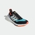 ADIDAS ULTRA BOOST 21 BLACK AQUA na internet