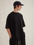 TSHIRT ESSENTIALS OVERSIZED MINI LOGO - loja online