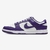 NIKE DUNK LOW CHAMPIONSHIP COURT PURPLE