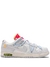 NIKE DUNK LOW OFF WHITE LOT 38 DE 50 - comprar online