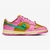 NIKE DUNK LOW PARRIS GOEBEL PLAYFUL PINK