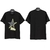 TSHIRT PALM ANGELS STAR - comprar online