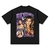 TSHIRT BOOTLEG OVERSIZED BEYONCE