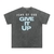 TSHIRT FOG GIVE IT UP na internet