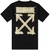 TSHIRT OFF WHITE TAPE - comprar online