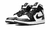 AIR JORDAN 1 HIGH BLACK WHITE PANDA - Dark multimarcas 