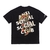 TSHIRT ANTI SOCIAL SOCIAL CLUB ED HARDY - loja online