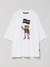 TSHIRT PALM ANGELS PIRATE BEAR - loja online