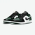 AIR JORDAN 1 LOW GREEN TOE