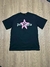 TSHIRT PALM ANGELS SPRAYED STAR - comprar online