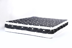 Colchón TOP REST DOBLE - comprar online