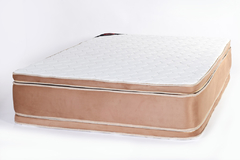 Colchón HIGH PILLOW TOP REST -DOBLE PIQUE - comprar online