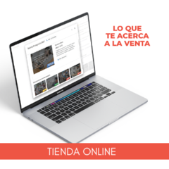 Banner de la categoría TIENDA VIRTUAL