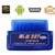 ESCANER PARA AUTO ELM327 OBD2 (BLUETOOTH)