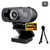 WEBCAM CAMARA WEB PARA PC FULL HD 1080P CON MICROFONO NOGA E NOGA NGW-160