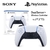 JOYSTICK PS5 DUALSENSE BLANCO en internet