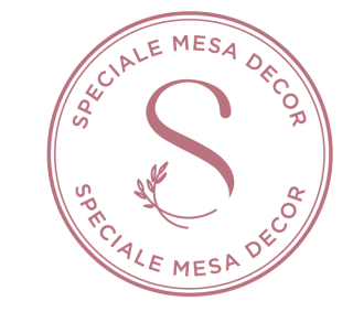 SPECIALE MESA DECOR