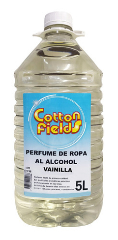 Perfumina Para Ropa X 5l en internet