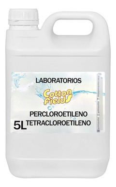 Percloroetileno Tetracloroetileno X 1l / 1,7kg en internet