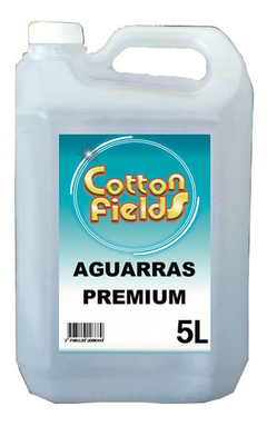 Aguarras 1° Calidad X 20l | Envios | Quimica Cotton Fields