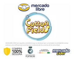 Agua Oxigenada 100 Volumenes Caja 3u X 5l - Maxima Calidad - Laboratorios Cotton Fields