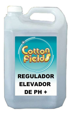 Regulador Elevador Ph Mas Liquido 3 X 5l - 19%