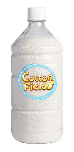 Lavandina Concentrada Para 300 Litros Quimica Cotton Fields