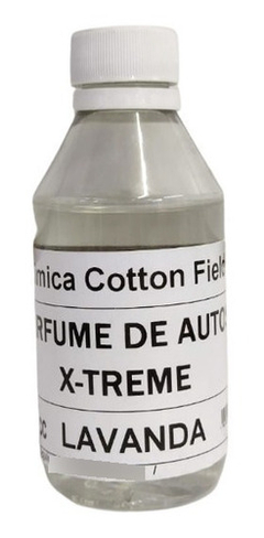 Perfume De Autos X-treme X 200cc - comprar online