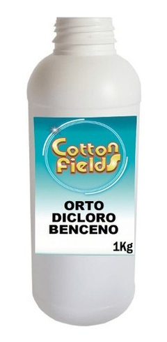 Orto Dicloro X 1,3 Kg - 1l Desengrasante Descarbonizante