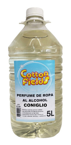 Imagen de Perfumina Para Ropa X 5l