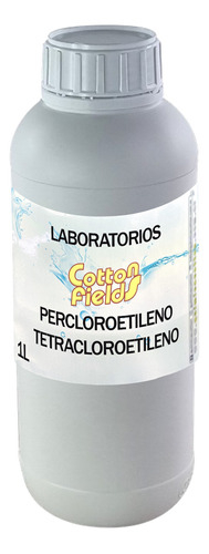 Percloroetileno Tetracloroetileno X 20l / 34kg en internet