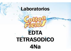 Edta Tetrasodico 40% Liquido X 250g