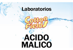 Acido Malico X 1 Kg - Importado Calidad Premium