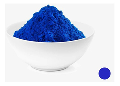 Colorante Azul Patente X 100g - Alto Rendimiento - comprar online