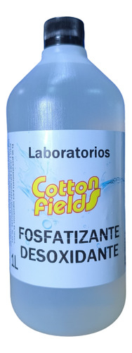 Fosfatizante Desoxidante Fuerte X 1l