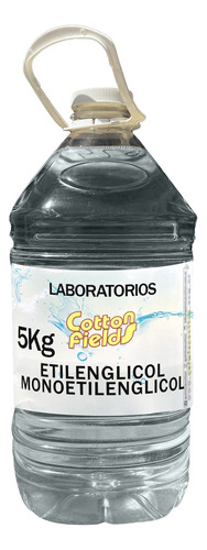 Etilenglicol - Monoetilenglicol X 1 Kg - comprar online