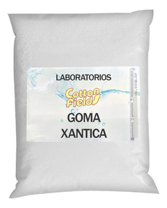 Goma Xantica Industrial Tecnica X 1kg - Rhodopol 23 en internet