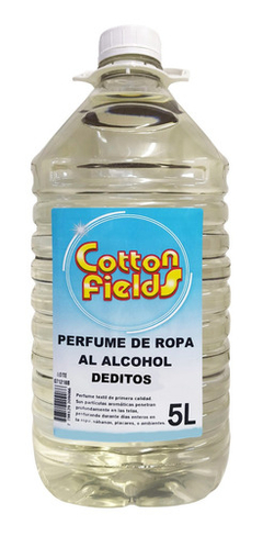 Perfumina Para Ropa X 5l - tienda online