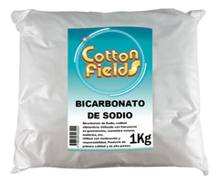 Bicarbonato De Sodio X 5kg - Alimenticio en internet