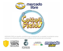 Aguarras 1° Calidad X 5l | Envios | Quimica Cotton Fields - comprar online