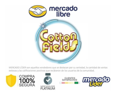 Alcohol Cetoestearilico X 500g | Quimica Cotton - comprar online