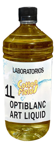 Blanqueador Optico Abrillantador Optiblanc Atr Liquid - 1kg