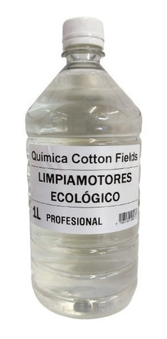 Limpia Motores Ecologico X 1l