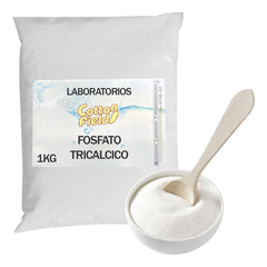 Fosfato Tricalcico X 1 Kg