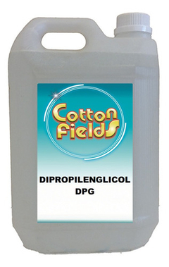 Dipropilenglicol- Dpg - Cosmetica X 20l